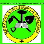 Matokeo ya Kidato cha Pili Mkoa wa Pwani 2024