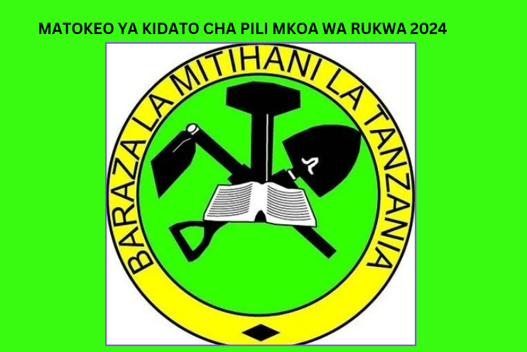 Matokeo ya Kidato cha Pili Mkoa wa Rukwa 2024