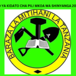 Matokeo ya Kidato cha Pili Mkoa wa Shinyanga 2024