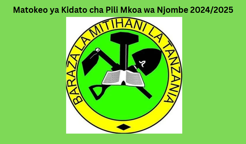 Matokeo ya Kidato cha Pili Mkoa wa Njombe 2024