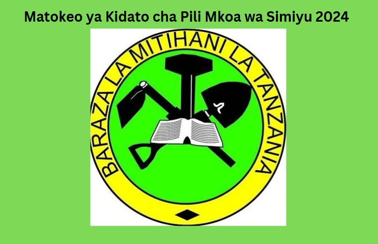 Matokeo ya Kidato cha Pili Mkoa wa Simiyu 2024