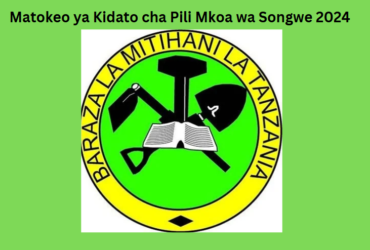 Matokeo ya Kidato cha Pili Mkoa wa Songwe 2024