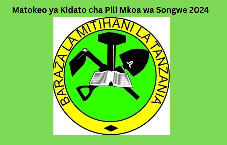 Matokeo ya Kidato cha Pili Mkoa wa Songwe 2024