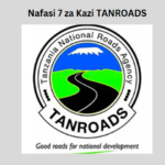 Nafasi 7 za Kazi TANROADS