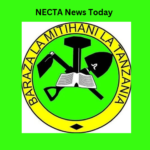 NECTA News Today