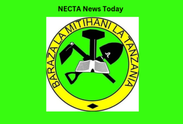 NECTA News Today