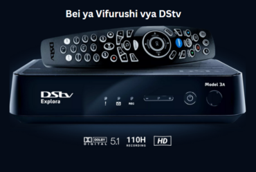 Bei ya Vifurushi vya DStv