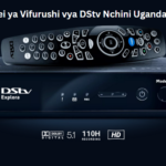 Bei ya Vifurushi vya DStv Nchini Uganda