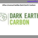 Afisa Ununuzi katika Dark Earth Carbon