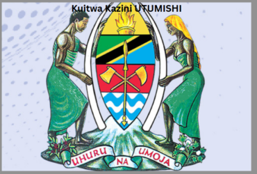 Kuitwa Kazini UTUMISHI