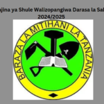 Majina ya Shule Walizopangiwa Darasa la Saba 2024