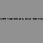 Biashara Ndogo Ndogo 20 Zenye Faida Kubwa