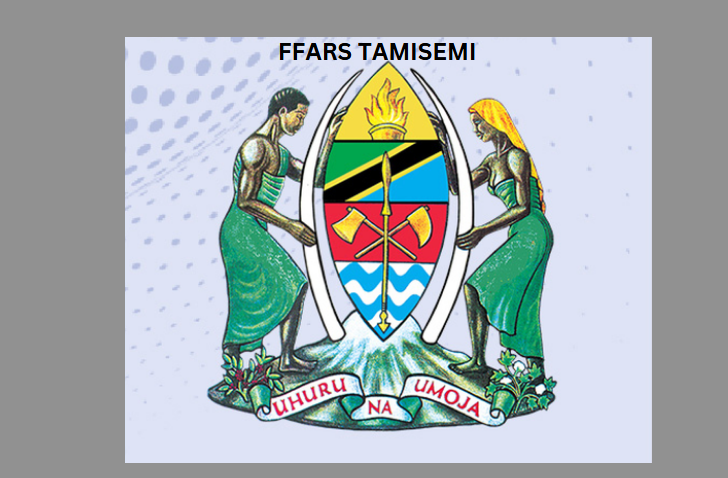 FFARS TAMISEMI