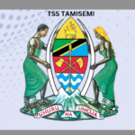 TSS TAMISEMI