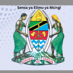 Sensa ya Elimu ya Msingi