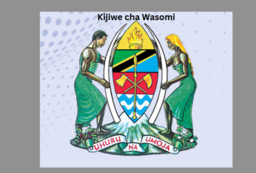 Kijiwe cha Wasomi