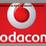 Nafasi 4 za Ajira Vodacom Tanzania