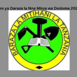 Matokeo ya Darasa la Nne Mkoa wa Dodoma 2024