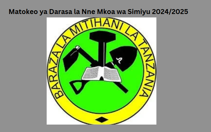 Matokeo ya Darasa la Nne Mkoa wa Simiyu 2024