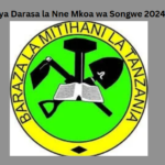 Matokeo ya Darasa la Nne Mkoa wa Songwe 2024