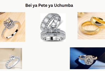 Bei ya Pete ya Uchumba