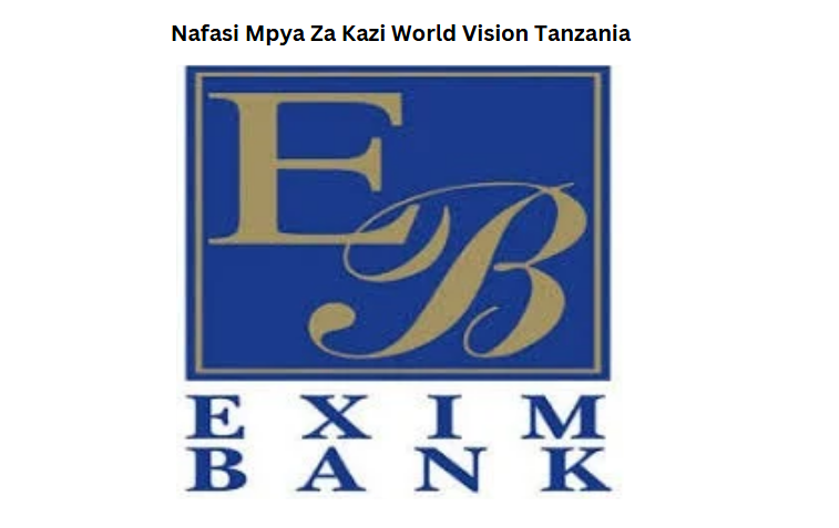 Meneja Msaidizi wa Bima ya Afya na Maisha Exim Bank