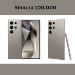 Simu za 100,000