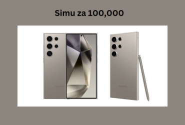 Simu za 100,000