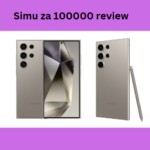 Simu za 100000 review