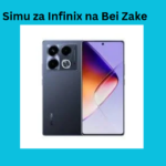 Simu za Infinix na Bei Zake