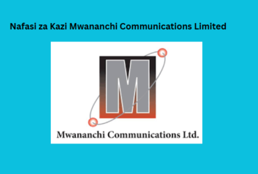 Nafasi za Kazi Mwananchi Communications Limited