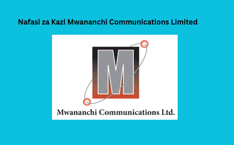 Nafasi za Kazi Mwananchi Communications Limited