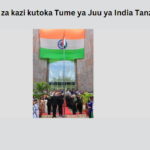 Nafasi za kazi kutoka Tume ya Juu ya India Tanzania