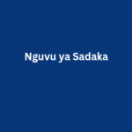 Nguvu ya Sadaka