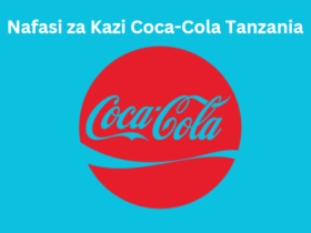 Nafasi za Kazi Coca-Cola Tanzania