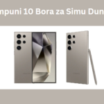 Kampuni 10 Bora za Simu Duniani