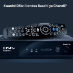 Kwanini DStv Iliondoa Baadhi ya Chaneli