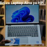 Bei za Laptop Aina ya HP