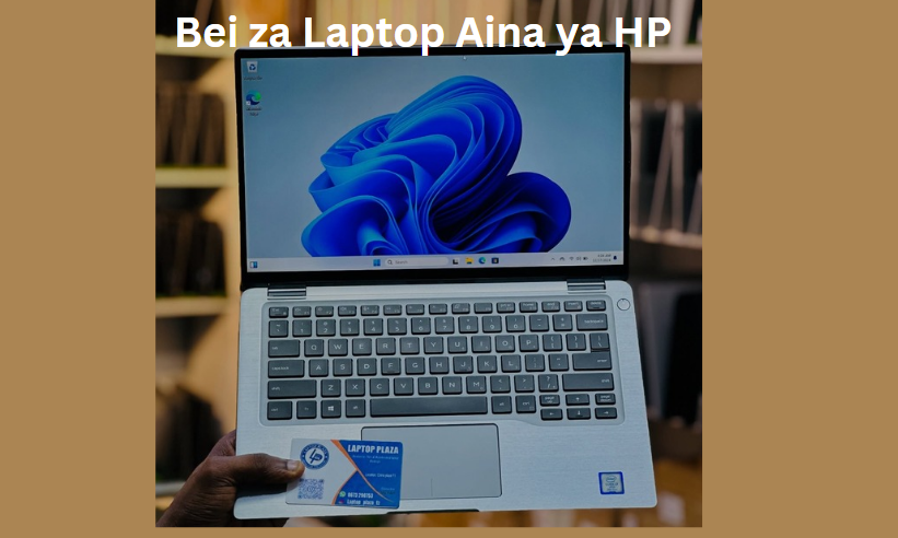 Bei za Laptop Aina ya HP
