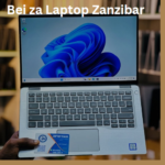 Bei za Laptop Zanzibar