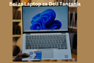 Bei za Laptop za Dell Tanzania