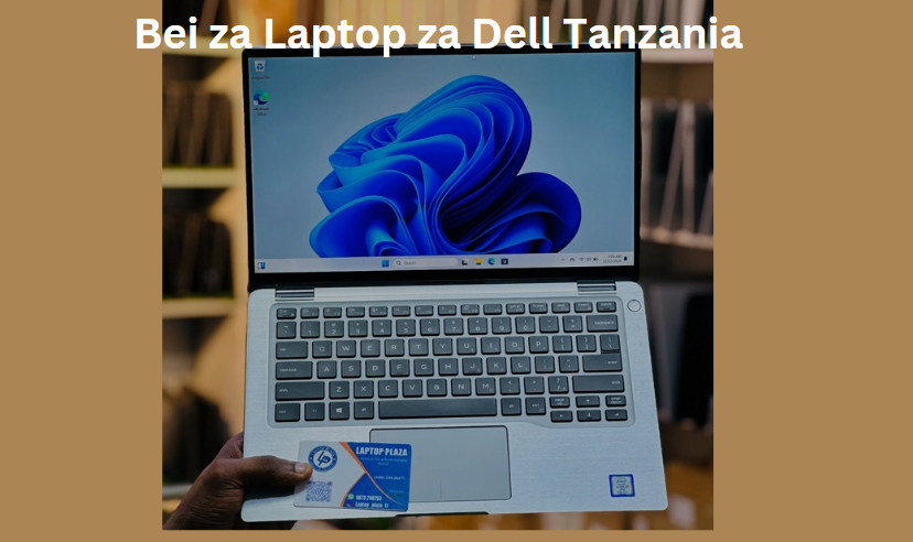 Bei za Laptop za Dell Tanzania