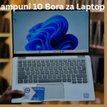 Kampuni 10 Bora za Laptop