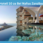 Hoteli 10 za Bei Nafuu Zanzibar