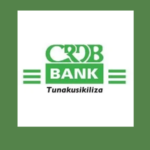 Nafasi 2 za Kazi CRDB Bank