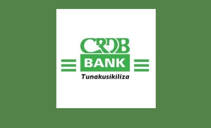 Nafasi 2 za Kazi CRDB Bank