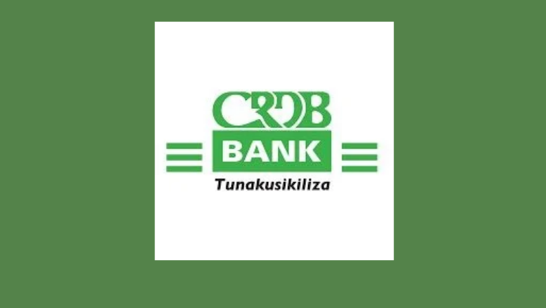 Nafasi 2 za Kazi CRDB Bank