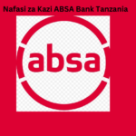 Nafasi za Kazi ABSA Bank Tanzania
