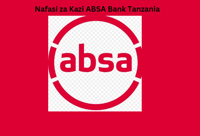 Nafasi za Kazi ABSA Bank Tanzania