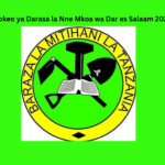 Matokeo ya Darasa la Nne Mkoa wa Dar es Salaam 2024